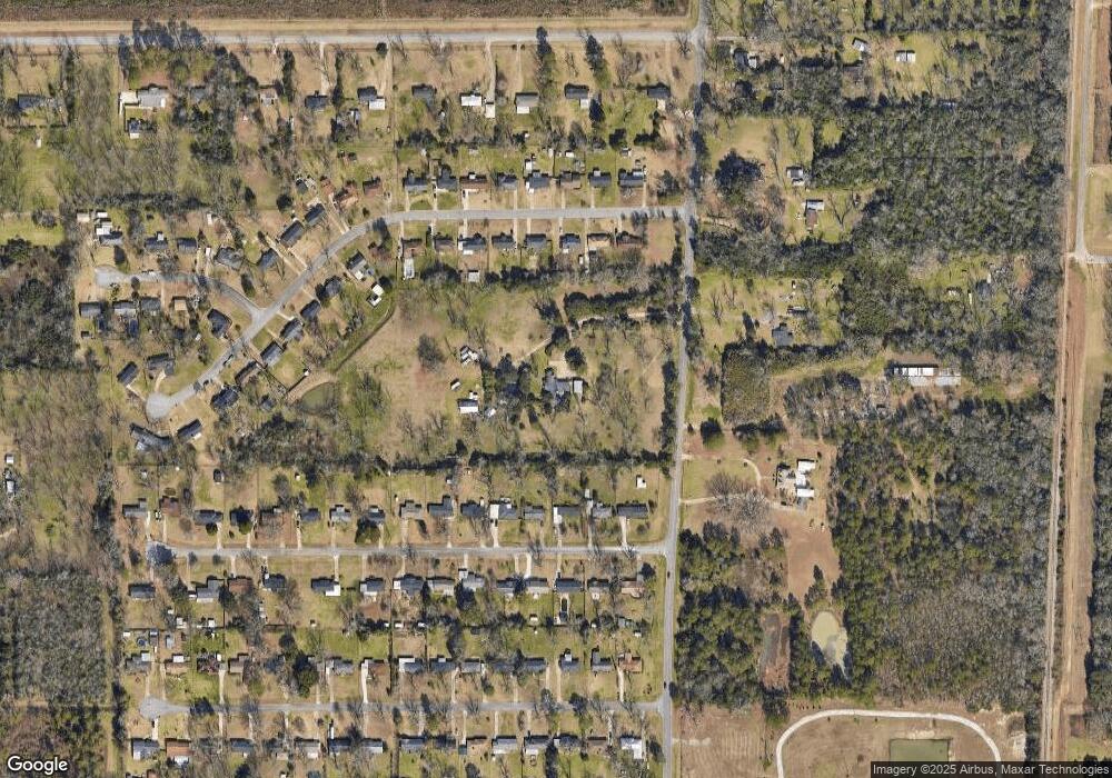 4105 Radium Springs Rd, Albany, GA 31705 - photo 1