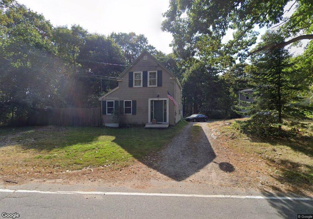 18 Sawyer St, Scarborough, ME 04074 - photo 1