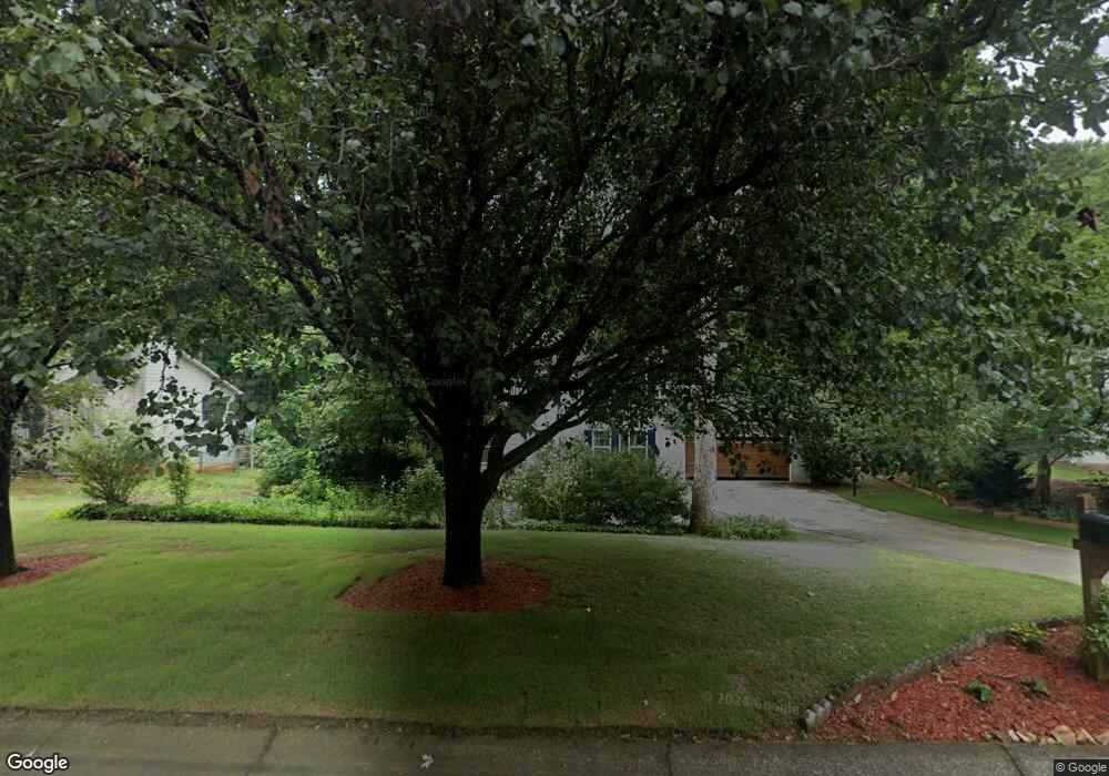 245 Wild Magnolia Ct unit 1, Canton, GA 30115 - photo 1