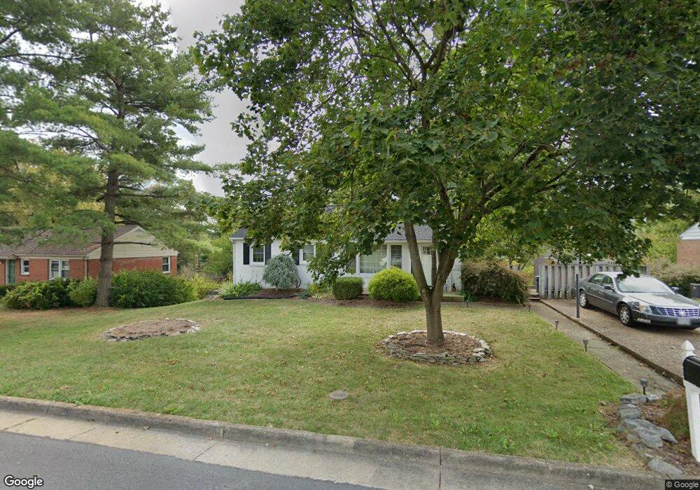 85 Sharon St, Harrisonburg, VA 22801 - photo 1