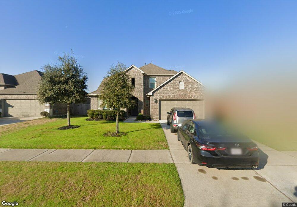 2319 Leonetti Ln, Rosenberg, TX 77471 - photo 1