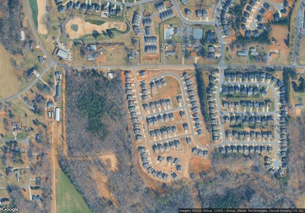 116 Farrier Ln, Statesville, NC 28677 - photo 1