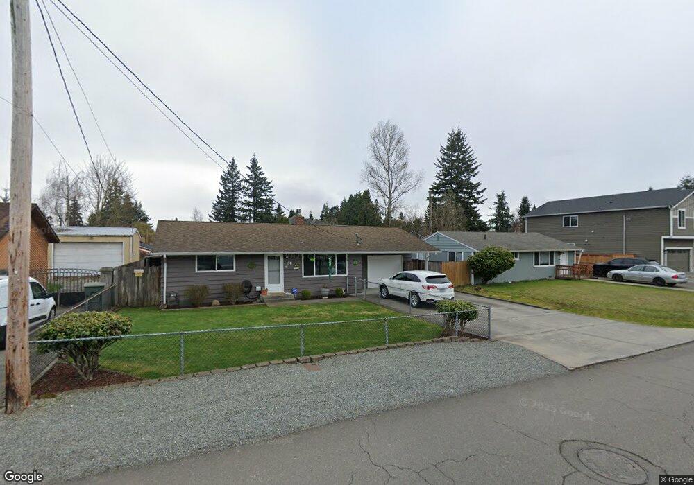 130 107th St SE, Everett, WA 98208 - photo 1
