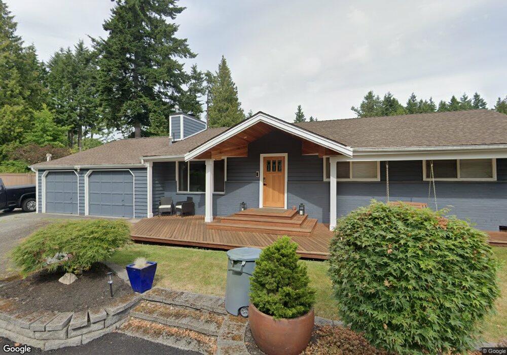 8623 204th St SW, Edmonds, WA 98026 - photo 1