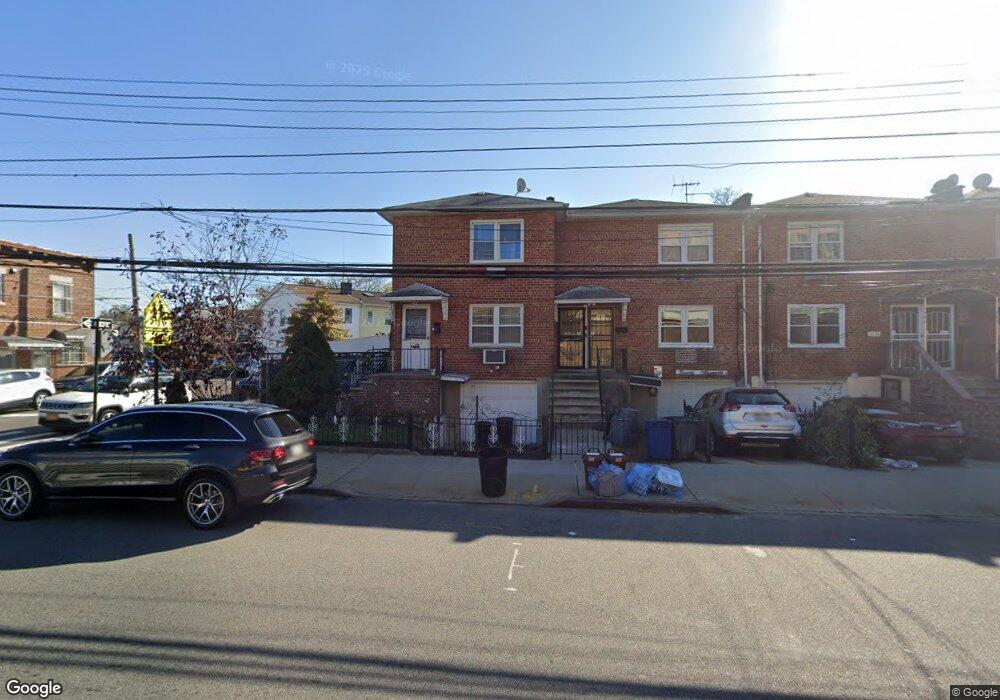 9020 Sutter Ave, Ozone Park, NY 11417 - photo 1