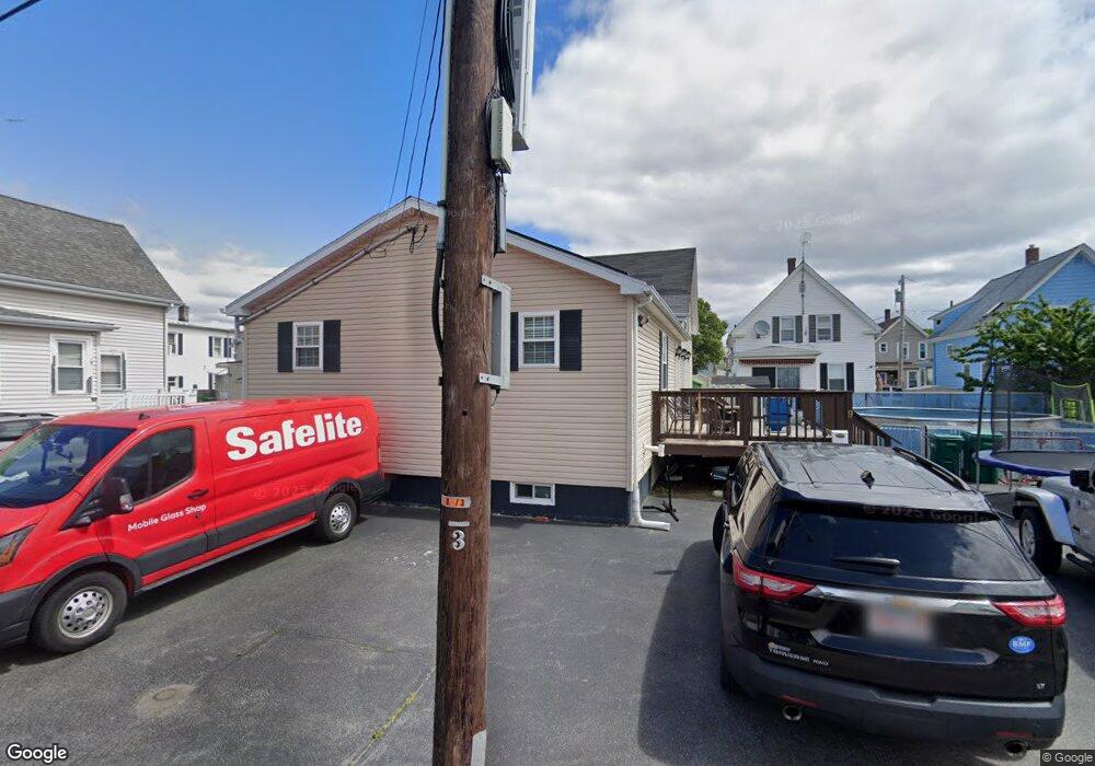 9 Bates St, Lynn, MA 01905 - photo 1