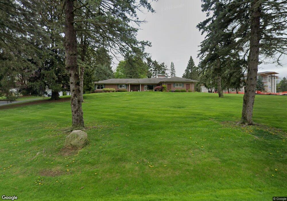 908 Eastover Dr, Bloomfield Hills, MI 48304 - photo 1