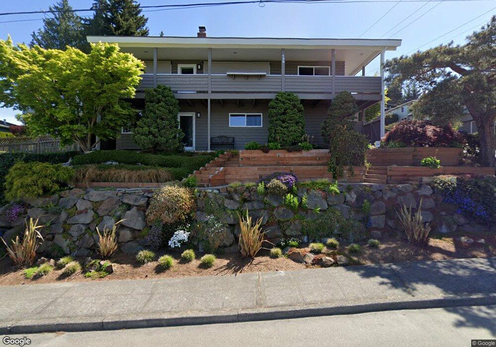 425 7th Ave S, Edmonds, WA 98020 - photo 1