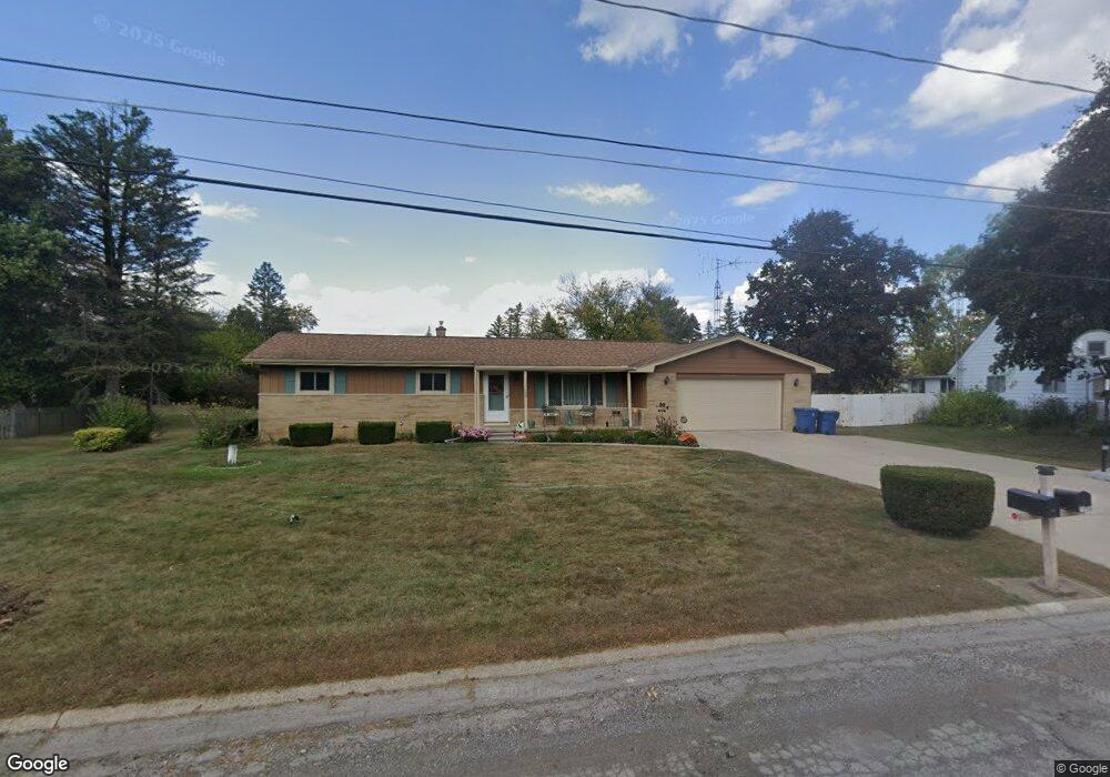 7060 Aldredge Dr, Swartz Creek, MI 48473 - photo 1