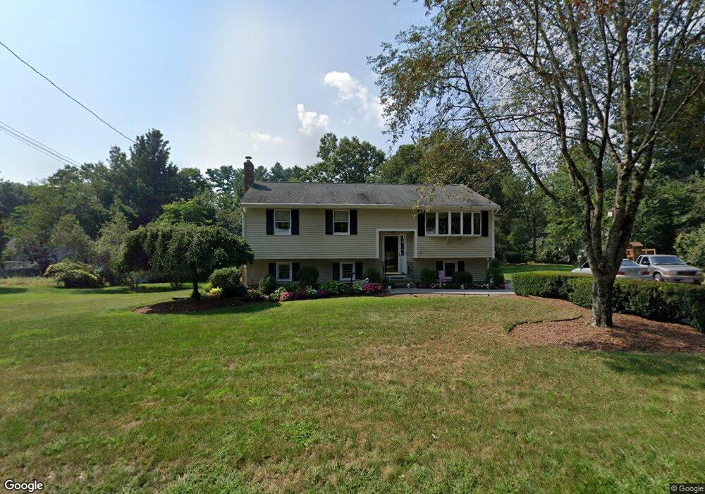 12 Beech St, Franklin, MA 02038 - photo 1