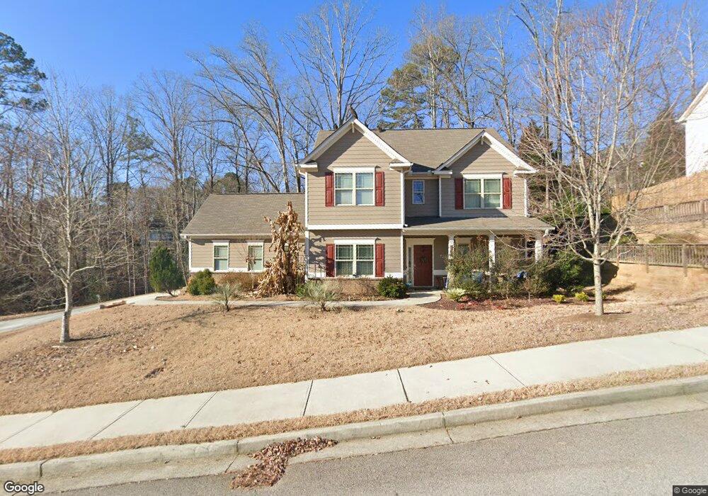 5718 Riverside Bay, Sugar Hill, GA 30518 - photo 1