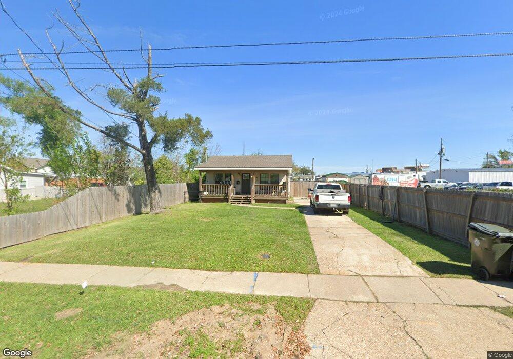 110 Brundrette St, Lake Charles, LA 70605 - photo 1