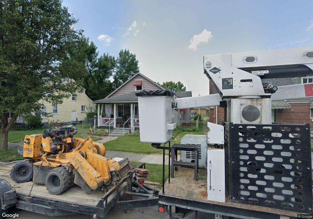 315 E Cottage Ave, Dayton, OH 45449 - photo 1