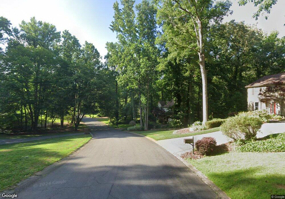 0 Garrards Crossing NE unit 8810077, Roswell, GA 30075 - photo 1