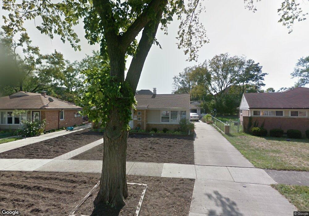 444 N Ida Ln, Elmhurst, IL 60126 - photo 1