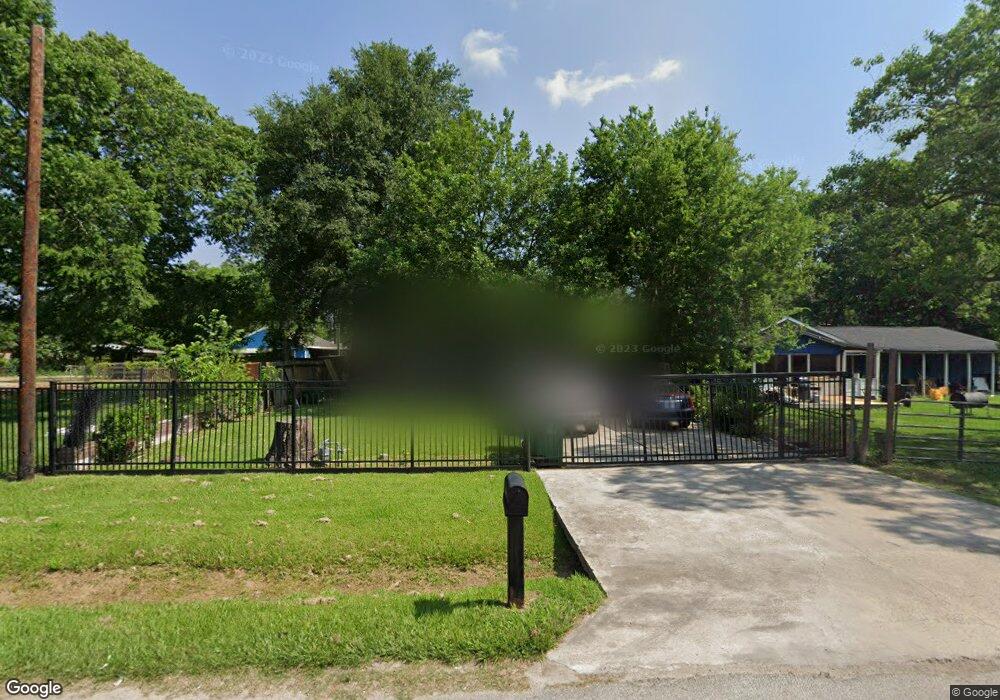 5209 Haywood St, Houston, TX 77016 - photo 1