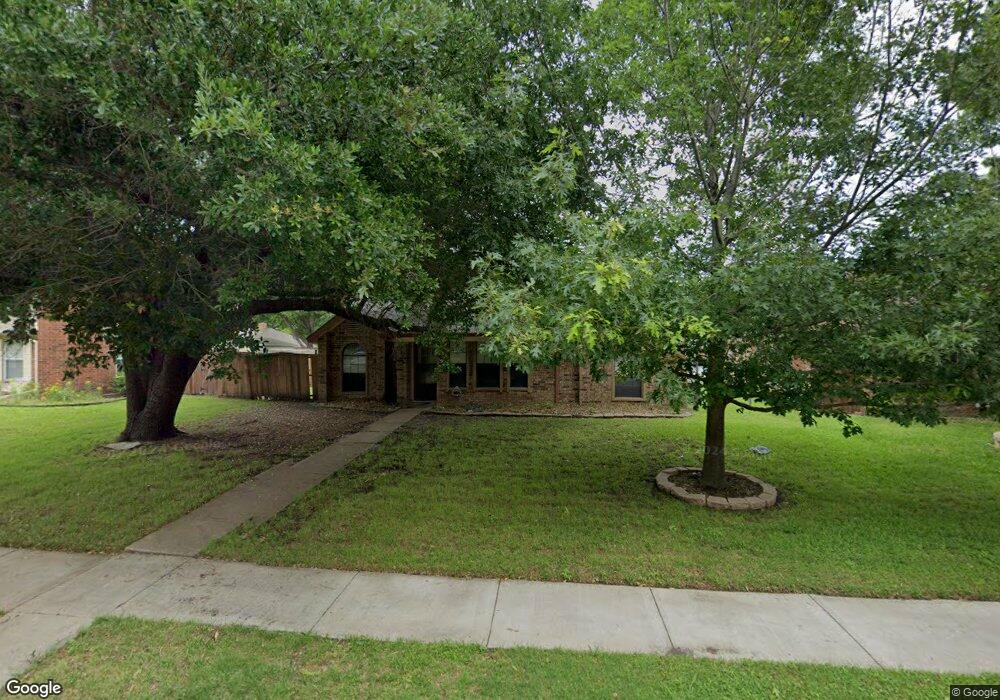 1205 Wyndham Dr, Wylie, TX 75098 - photo 1