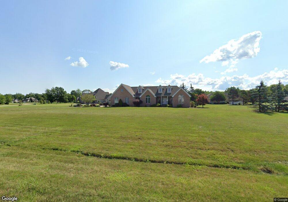 118 Mallard Creek Run, Lagrange, OH 44050 - photo 1