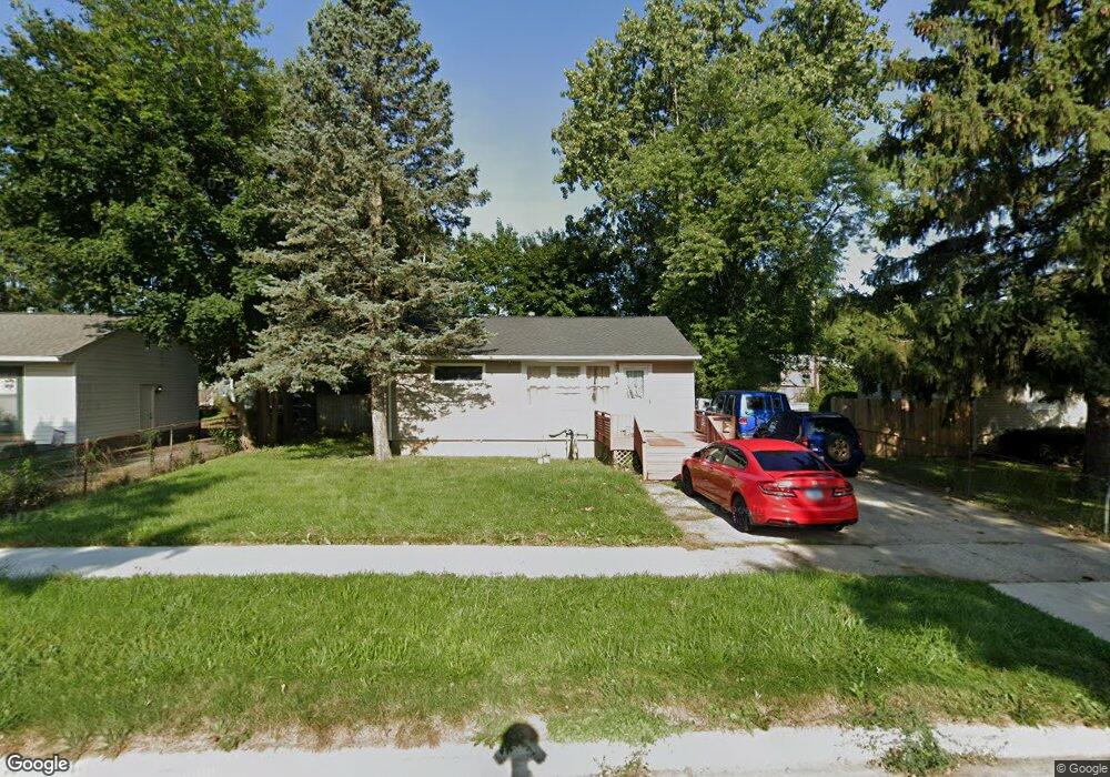 2628 N Butrick St, Waukegan, IL 60087 - photo 1