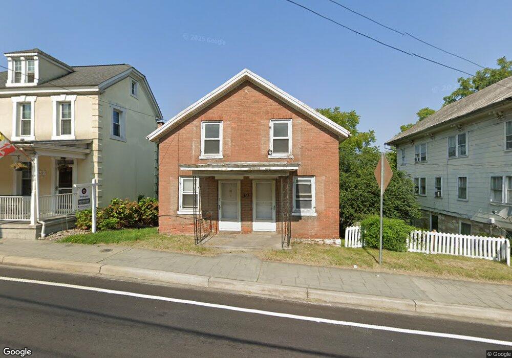 30 S Main St, Union Bridge, MD 21791 - photo 1