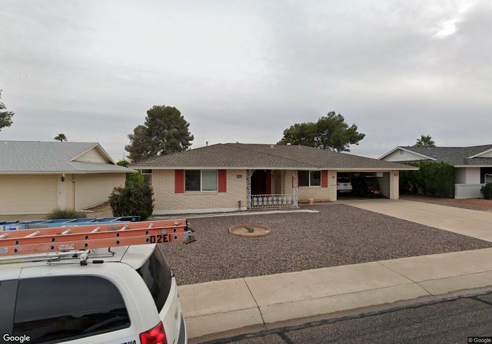 10509 W Mission Ln, Sun City, AZ 85351 - photo 1