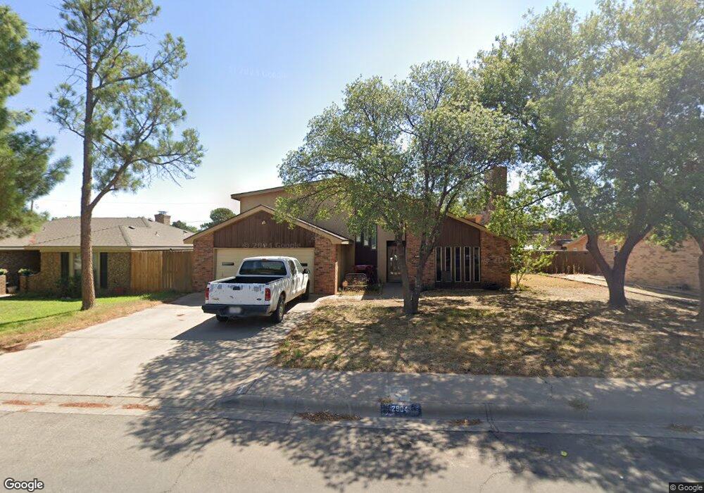 2904 Wydewood Dr, Midland, TX 79707 - photo 1
