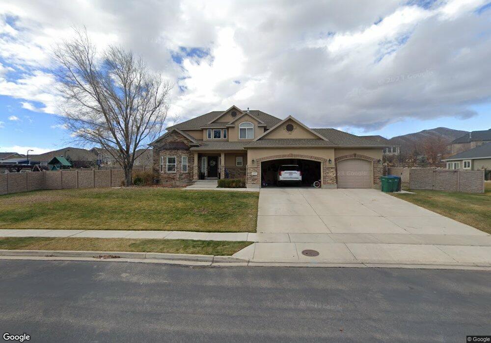 11551 N Maple Hollow Ct, Highland, UT 84003 - photo 1