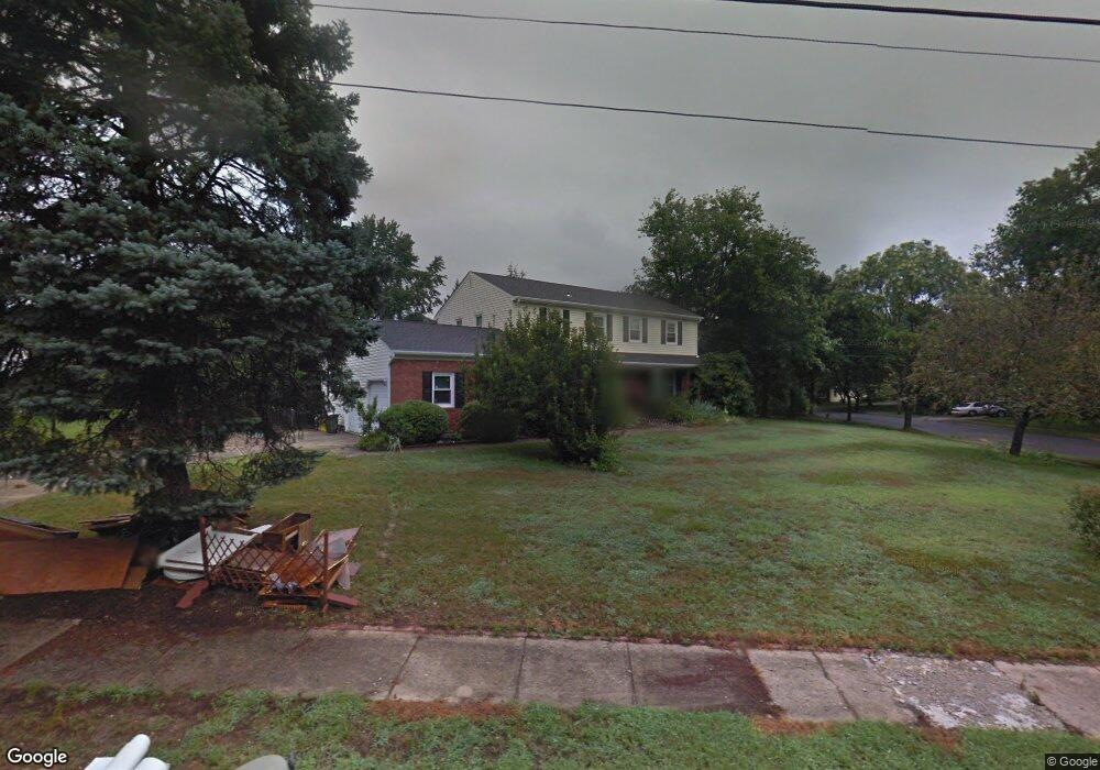 2 Huntly Dr, Princeton Junction, NJ 08550 - photo 1