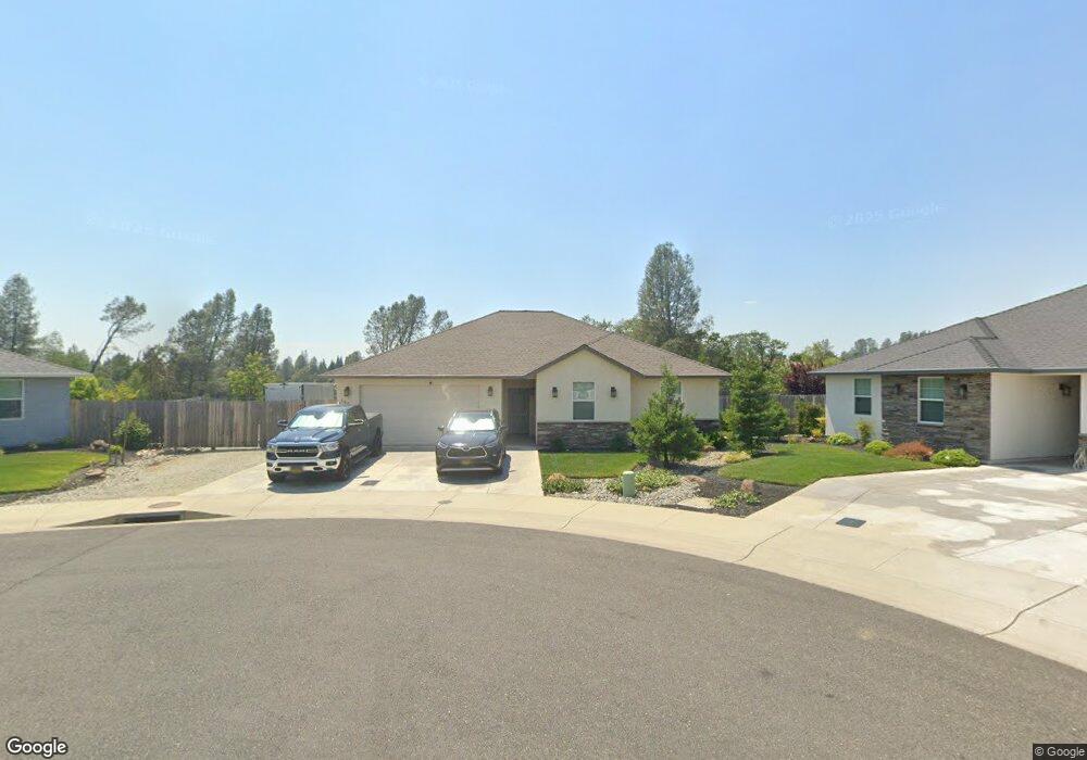 1992 Goren Ct, Redding, CA 96002 - photo 1