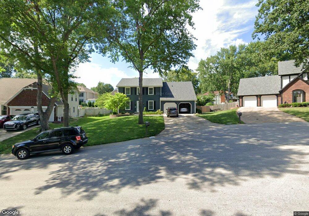 10416 W 50th Terrace, Shawnee, KS 66203 - photo 1