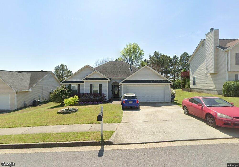809 Lorraine Ln, Stockbridge, GA 30281 - photo 1
