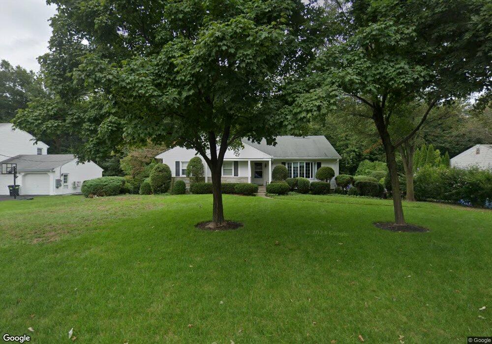 33 Craig Rd, Hillsdale, NJ 07642 - photo 1