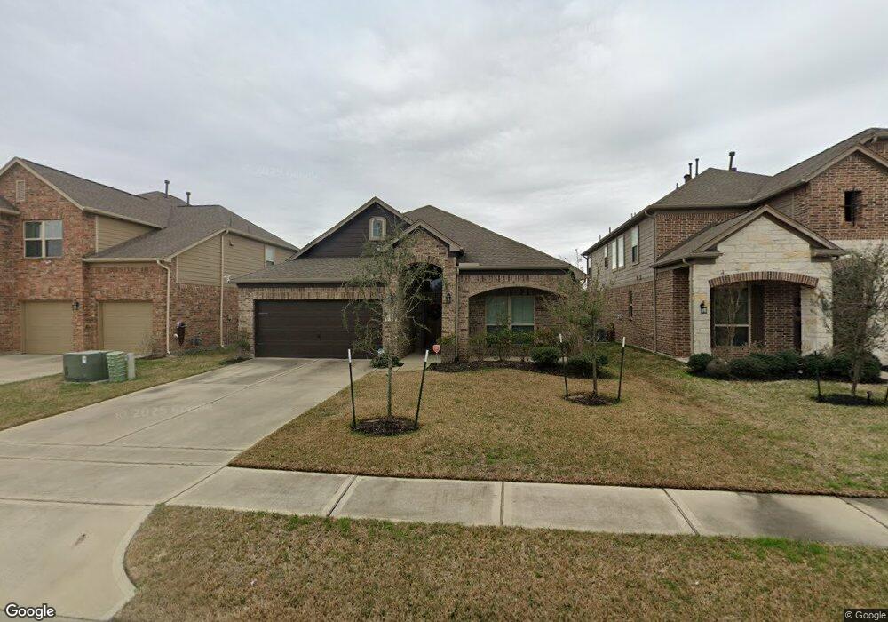 15711 Chestnut Branch Trail, Cypress, TX 77429 - photo 1