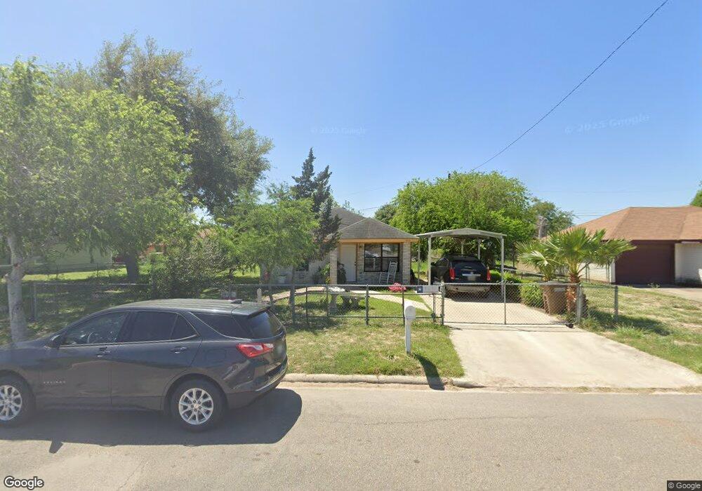 1215 Joscelyn Dr, Edinburg, TX 78541 - photo 1