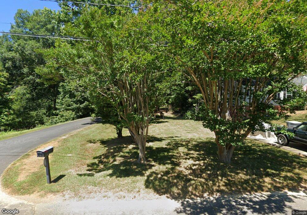 315 Sunset Dr N, Asheboro, NC 27205 - photo 1