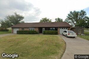 102 Ash Dr, Shattuck, OK 73858