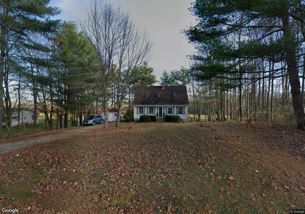 189 Sebago Lake Rd, Gorham, ME 04038 - photo 1