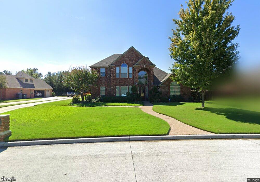 204 Donley Ct, Southlake, TX 76092 - photo 1