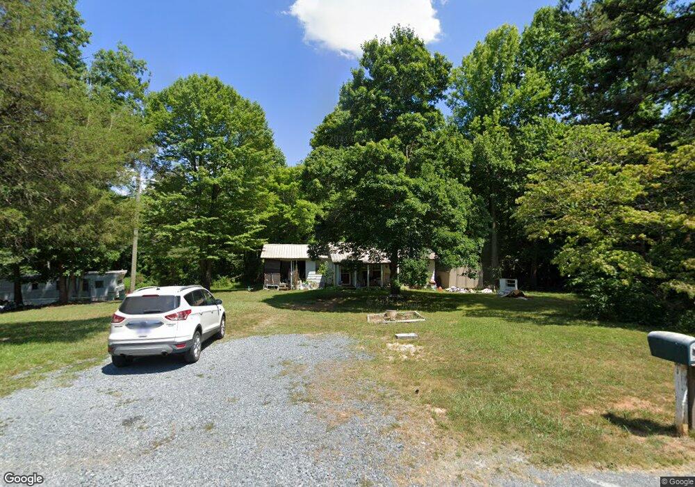 2973 Lions Rest Rd, Asheboro, NC 27205 - photo 1