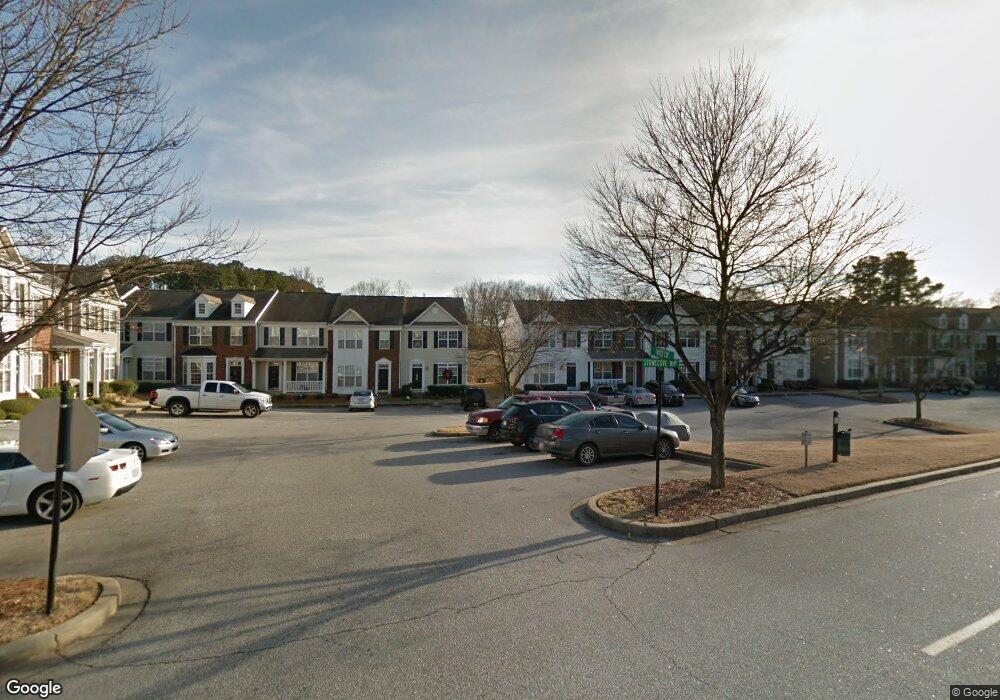 423 Twist Cir, Mauldin, SC 29662 - photo 1