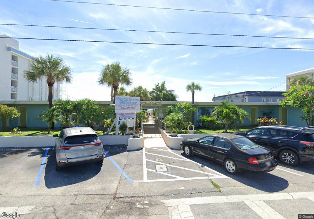 1125 S Atlantic Ave unit 117, Cocoa Beach, FL 32931 - photo 1