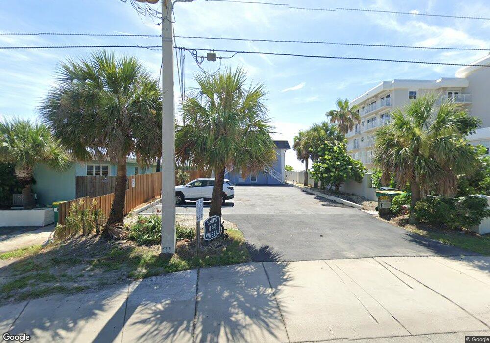 1145 S Atlantic Ave unit C, Cocoa Beach, FL 32931 - photo 1