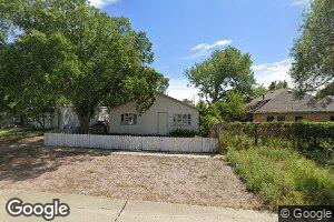 507 E 2nd St, Valentine, NE 69201