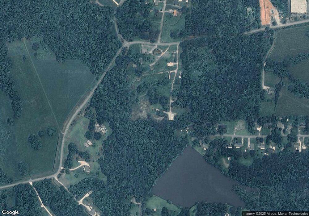 75 Mitchell Dr, Carrollton, GA 30117 - photo 1