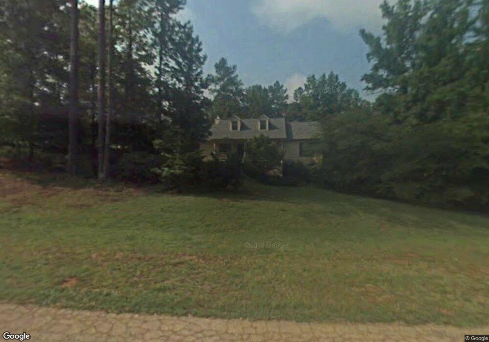 307 Stonecutters Cove, Stockbridge, GA 30281 - photo 1