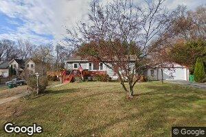 109 Oakdale Ave, Poughkeepsie, NY 12601
