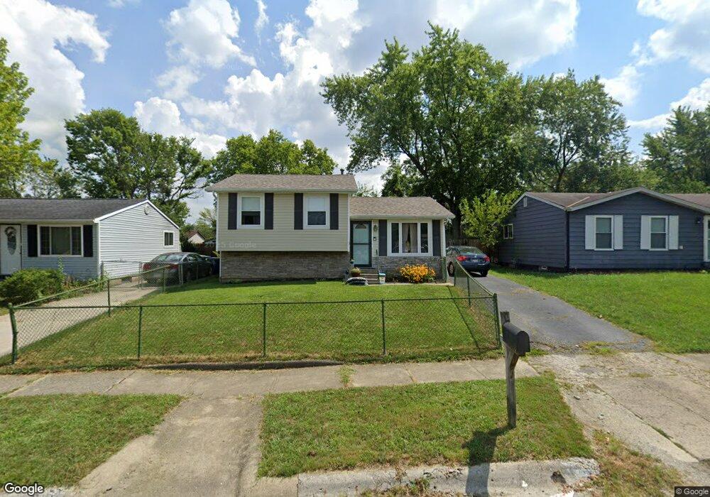 1754 Hollow Run Dr, Columbus, OH 43223 - photo 1