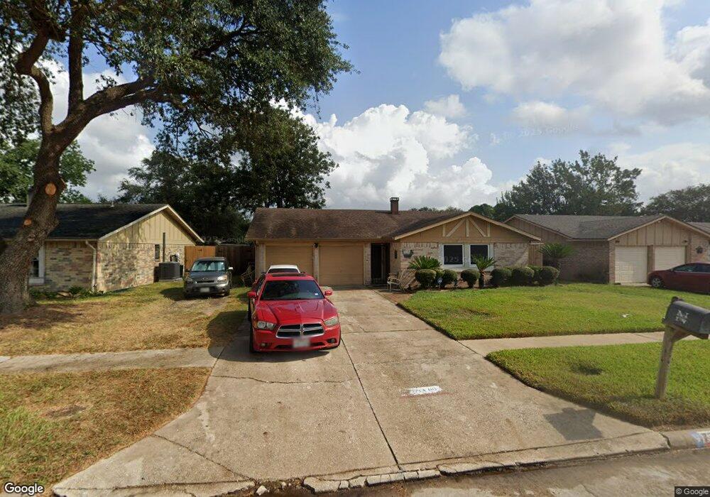 7310 Sandswept Ln, Houston, TX 77086 - photo 1