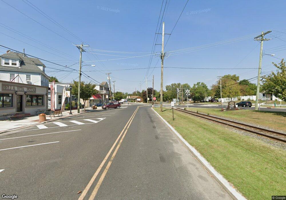 806 W Atlantic Ave, Laurel Springs, NJ 08021 - photo 1