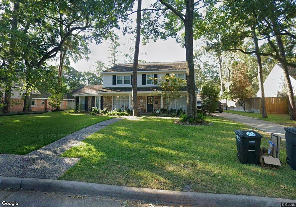 13023 Boheme Dr, Houston, TX 77079 - photo 1